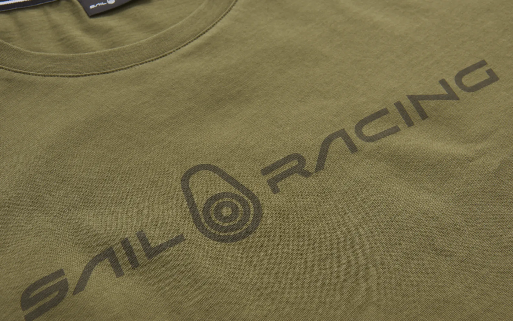 Sail Racing BOWMAN TEE