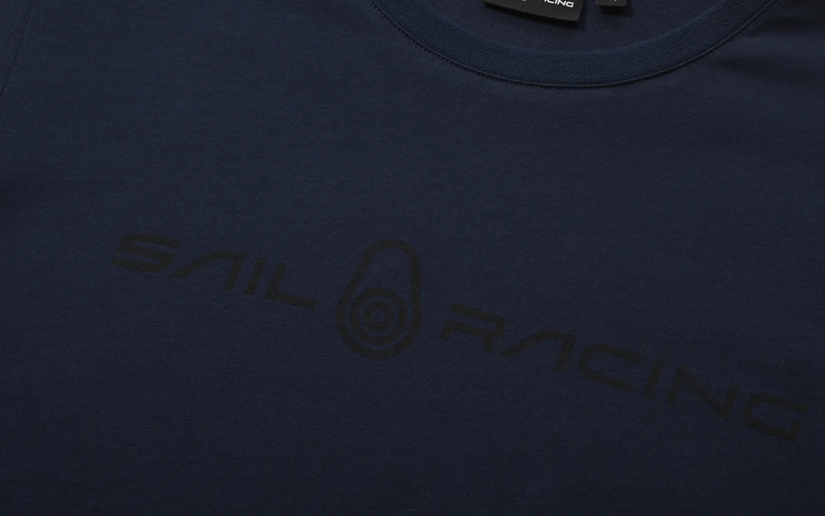 Sail Racing BOWMAN TEE