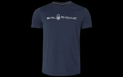Sail Racing BOWMAN TEE