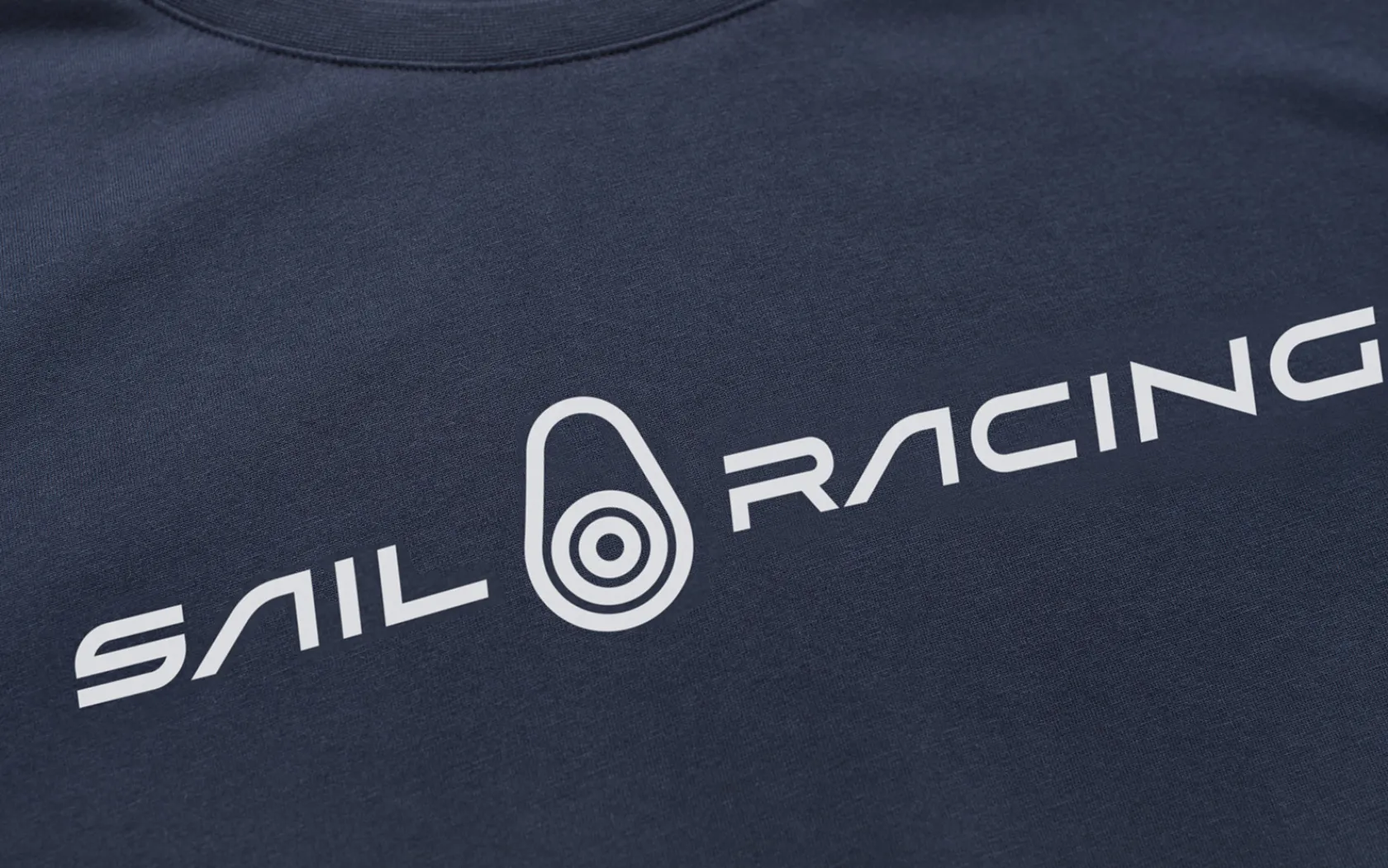 Sail Racing BOWMAN TEE