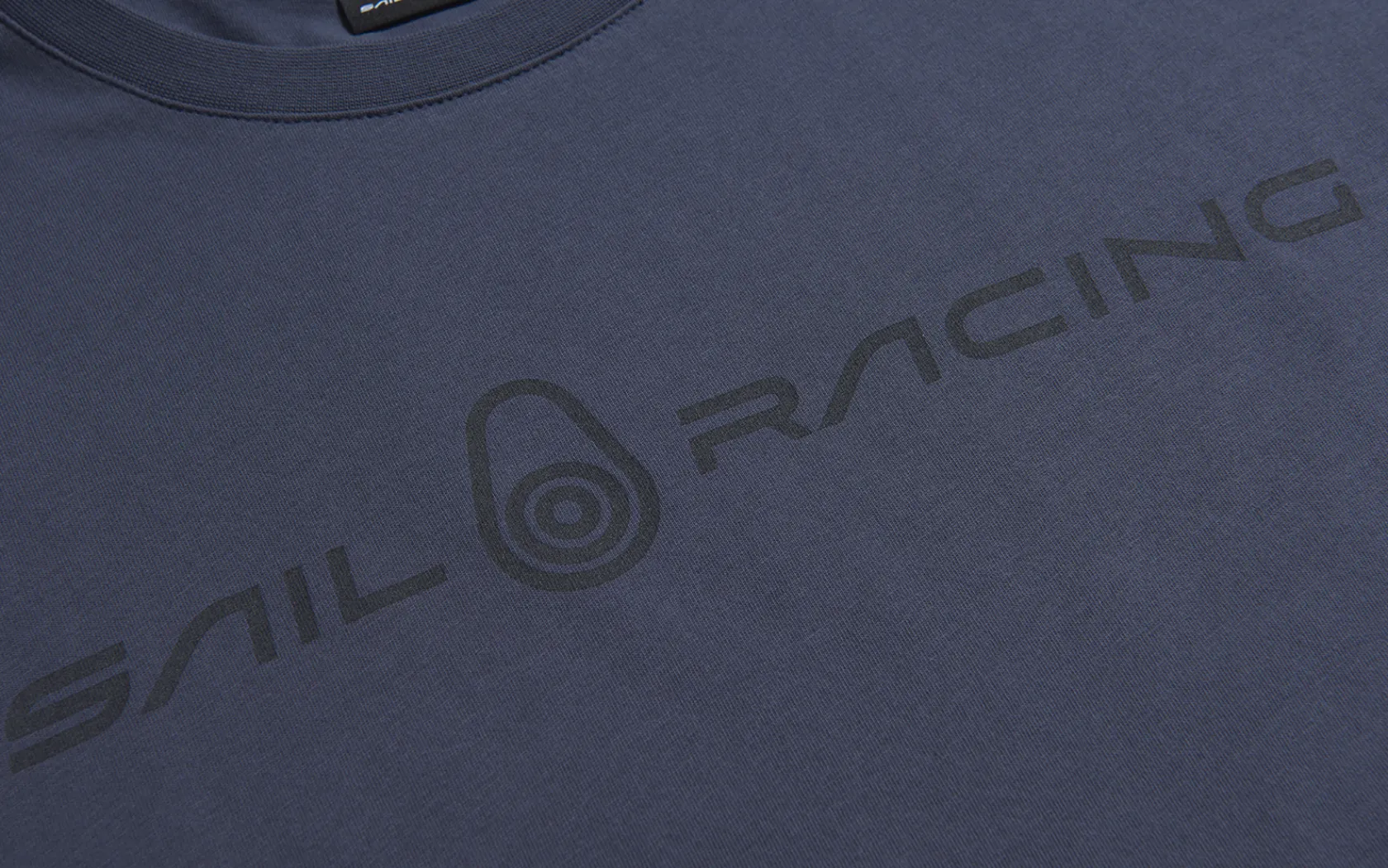 Sail Racing BOWMAN TEE