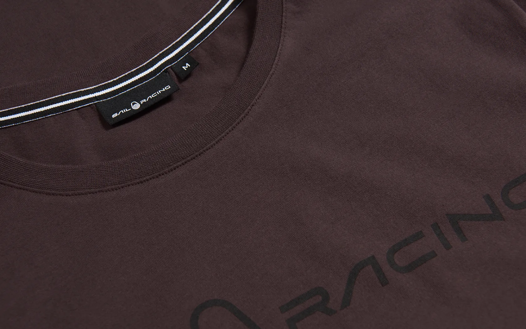 Sail Racing BOWMAN TEE