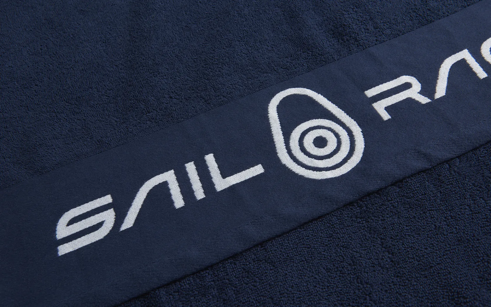 Sail Racing BOWMAN TOWEL