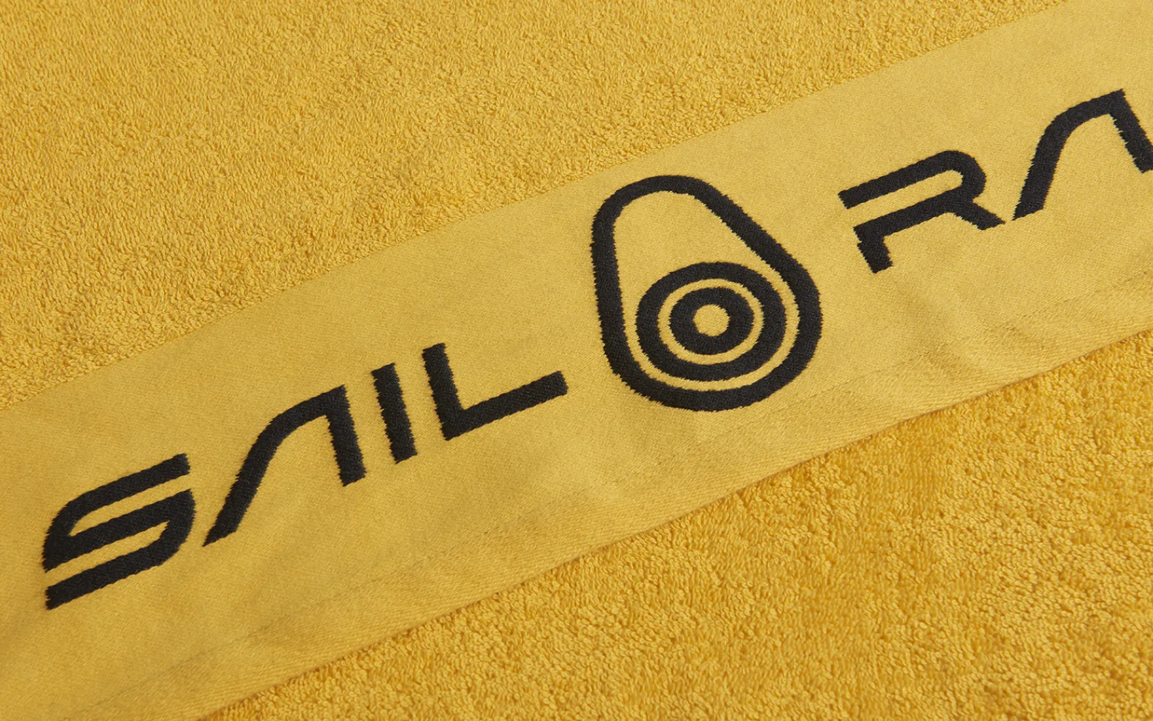 Sail Racing BOWMAN TOWEL