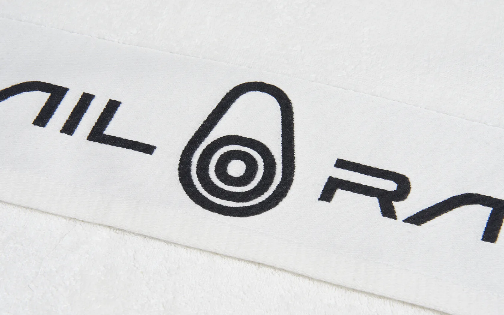 Sail Racing BOWMAN TOWEL