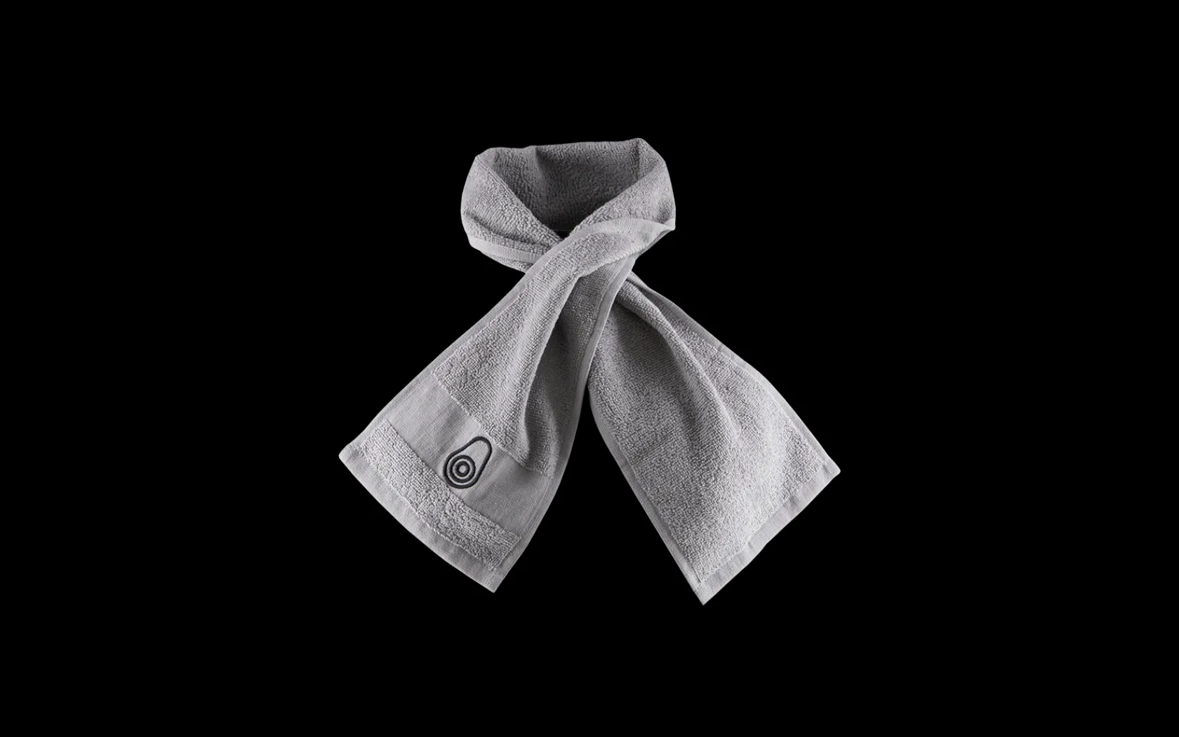 Sail Racing BOWMAN TOWEL SCARF BLOC LOGO