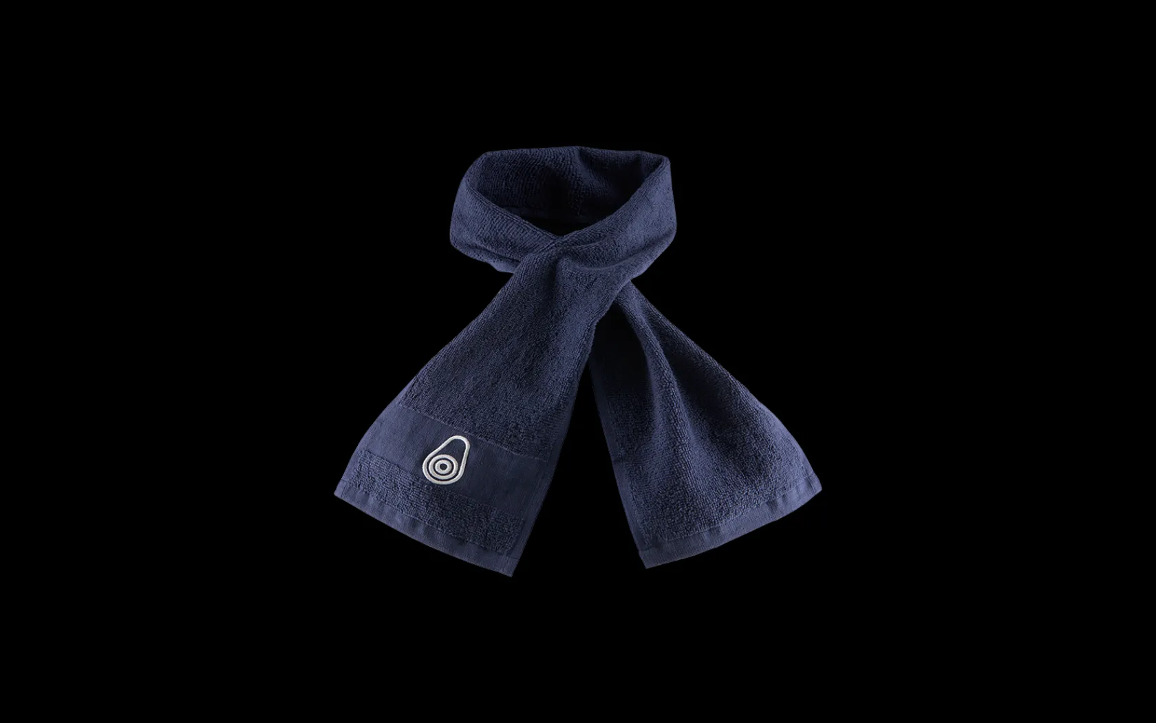 Sail Racing BOWMAN TOWEL SCARF BLOC LOGO