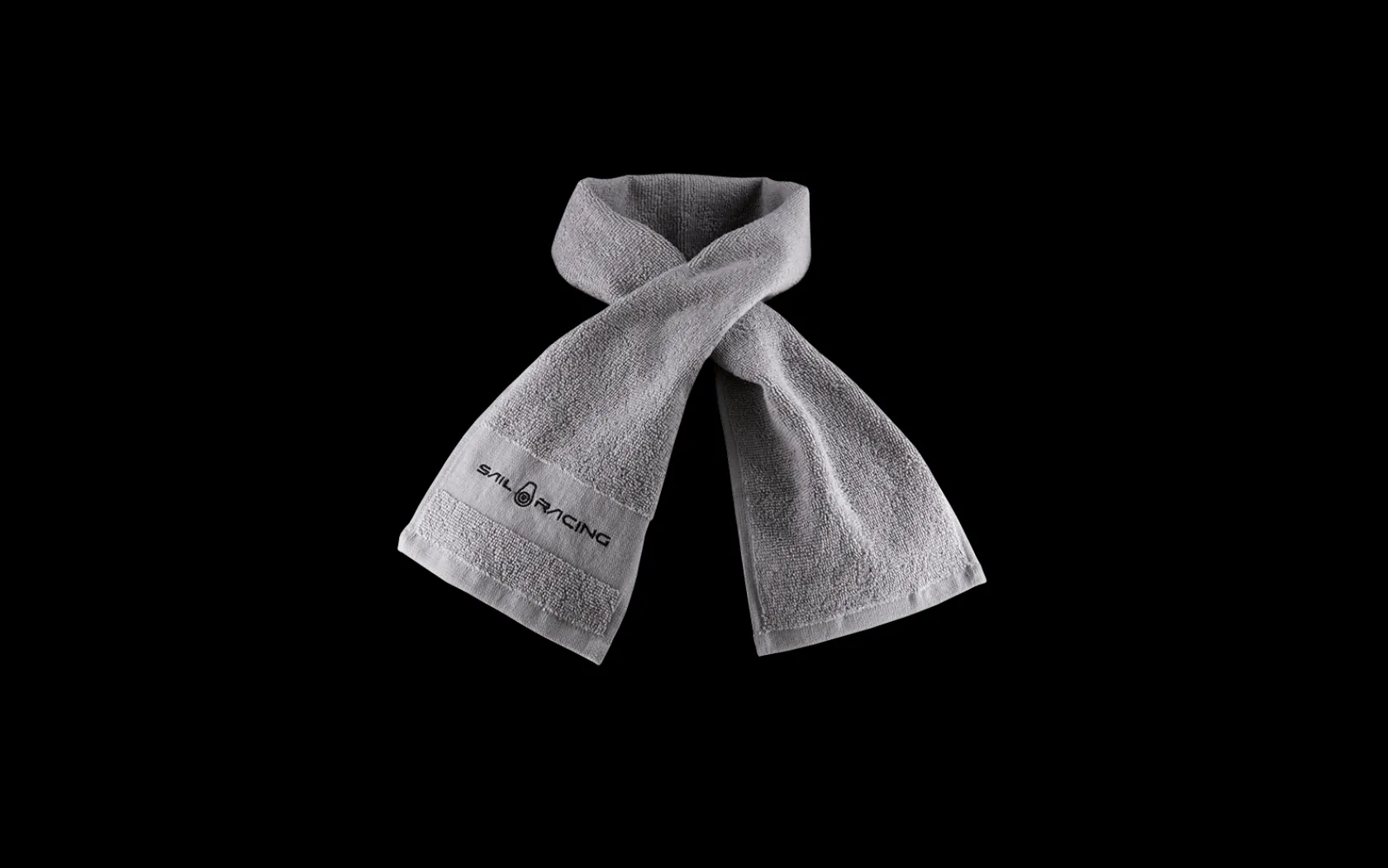 Sail Racing BOWMAN TOWEL SCARF LOGO