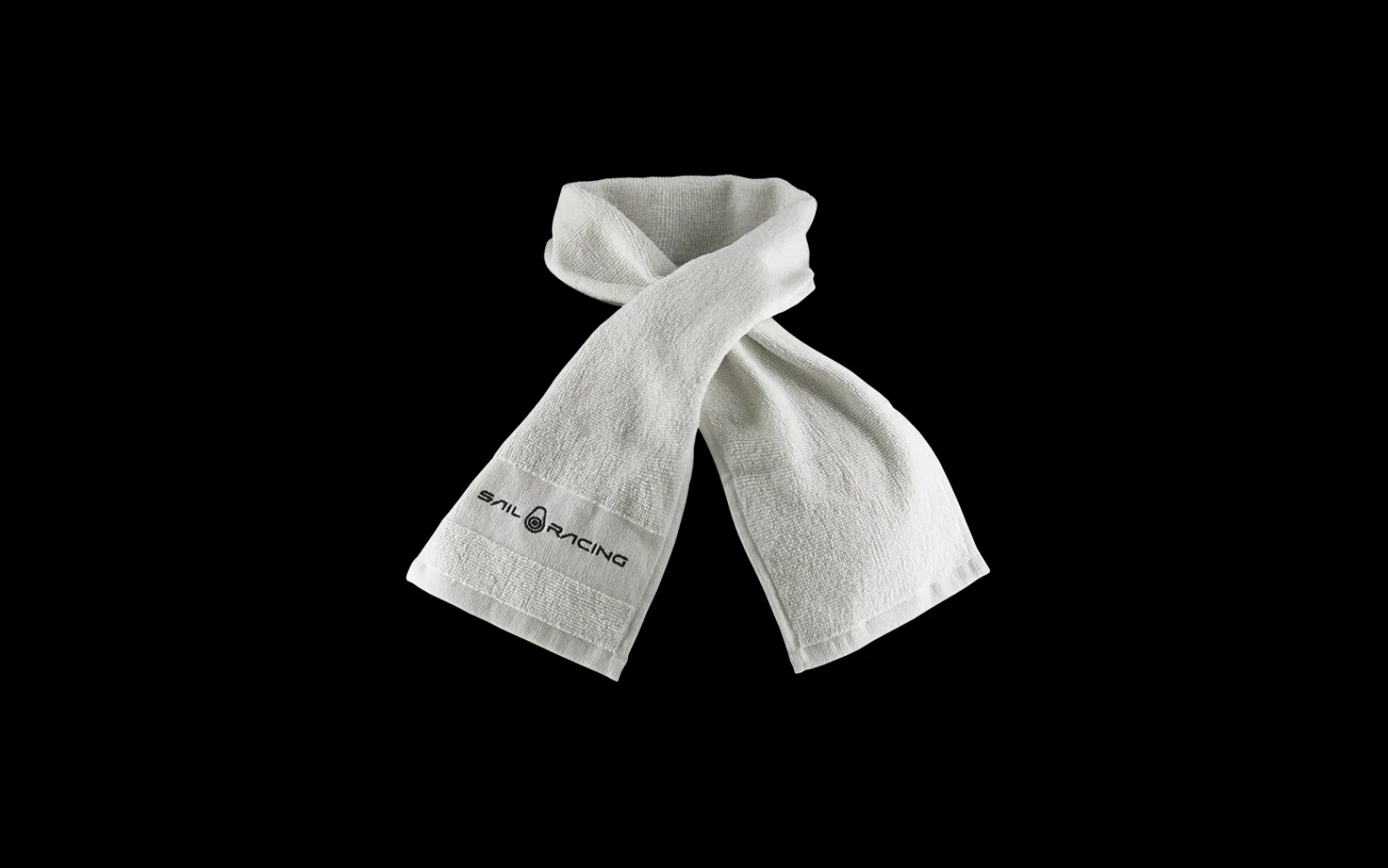 Sail Racing BOWMAN TOWEL SCARF LOGO