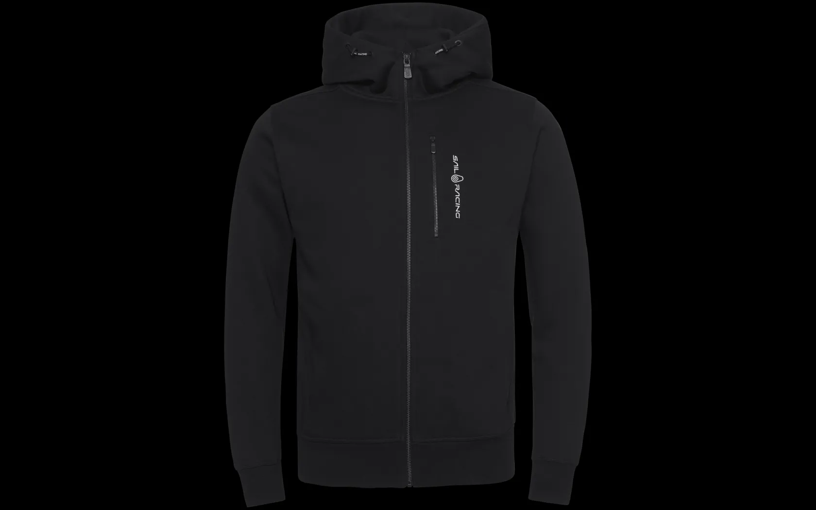 Sail Racing BOWMAN ZIP HOOD