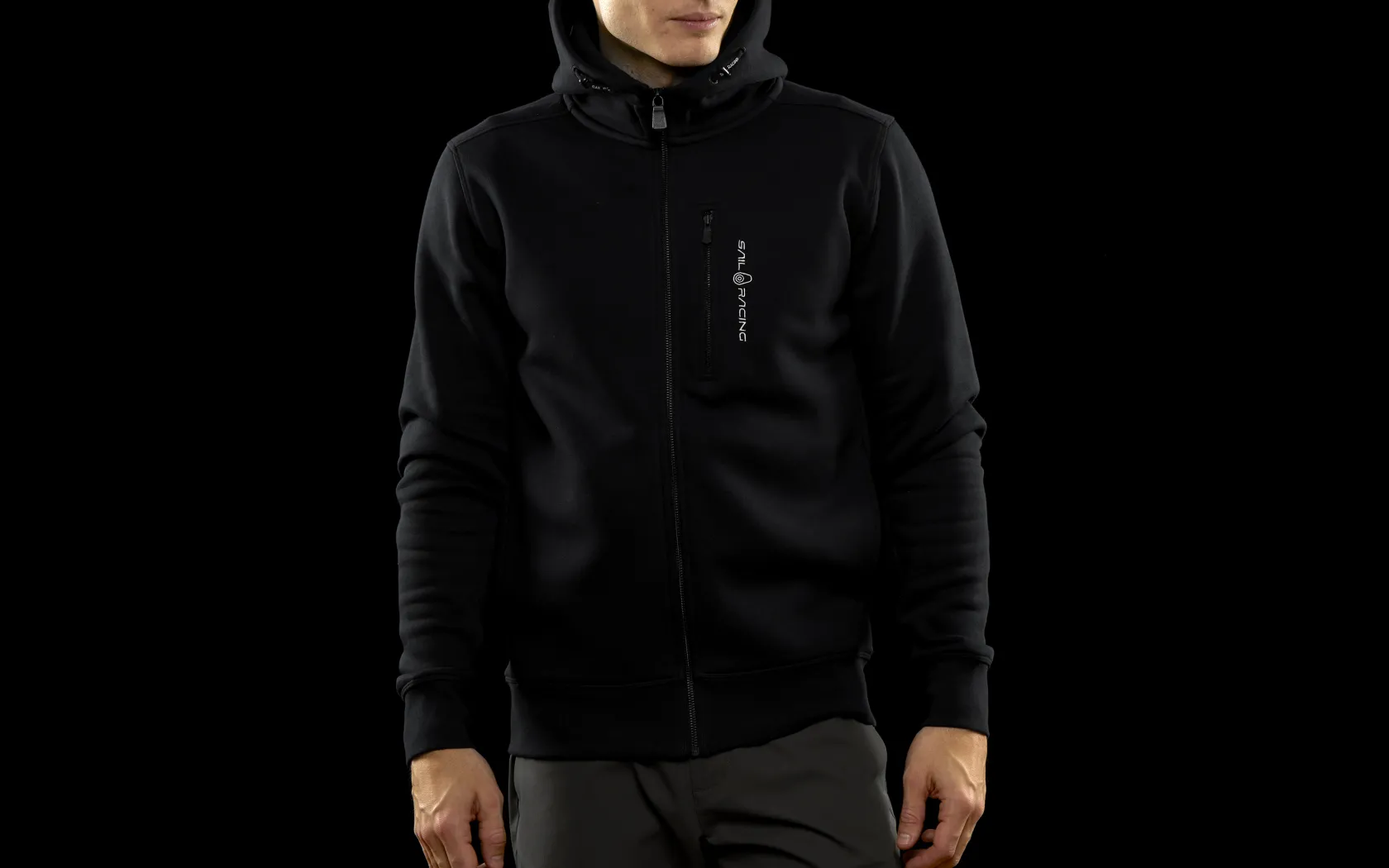 Sail Racing BOWMAN ZIP HOOD