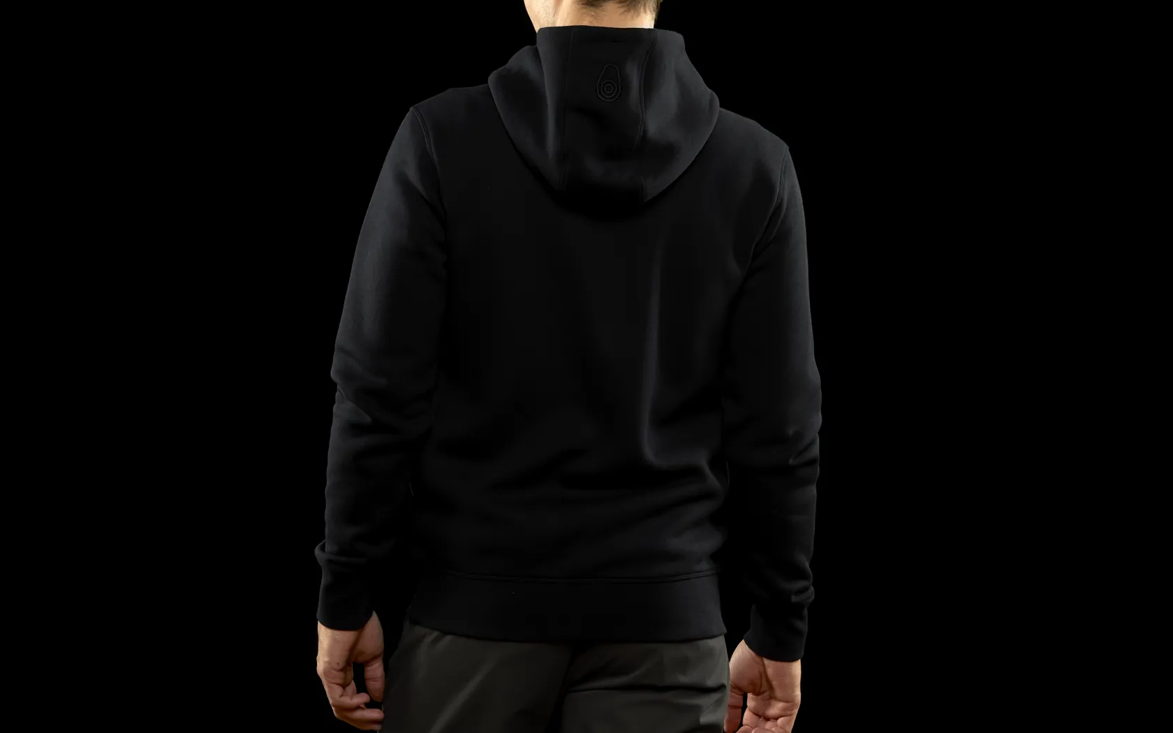 Sail Racing BOWMAN ZIP HOOD