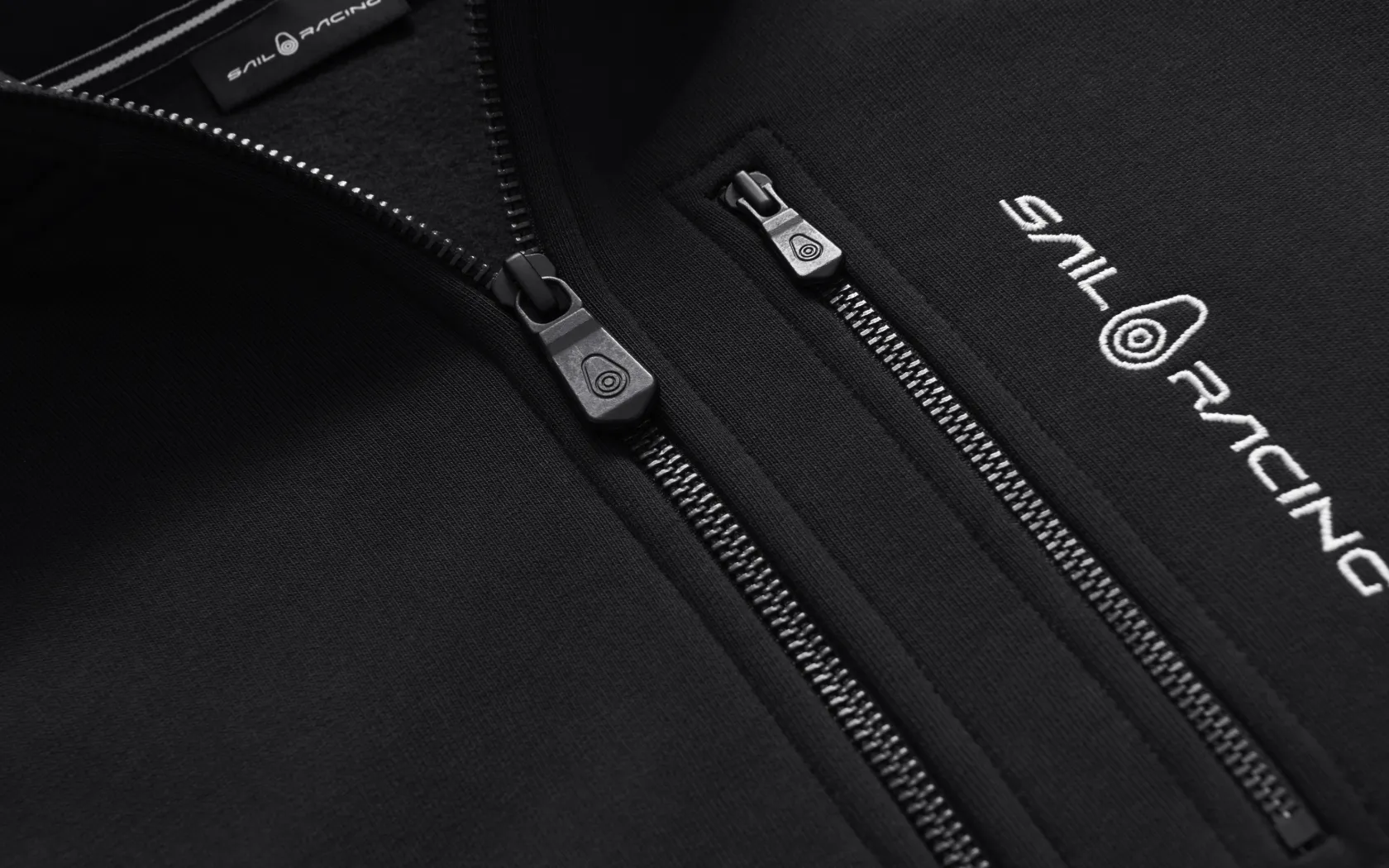 Sail Racing BOWMAN ZIP HOOD
