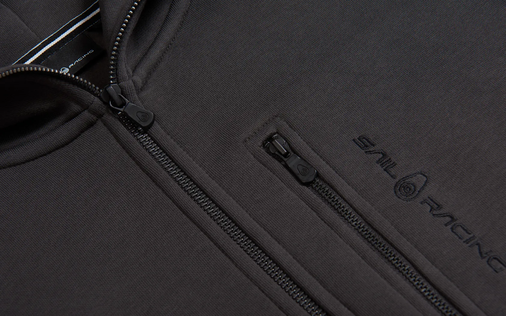 Sail Racing BOWMAN ZIP HOOD