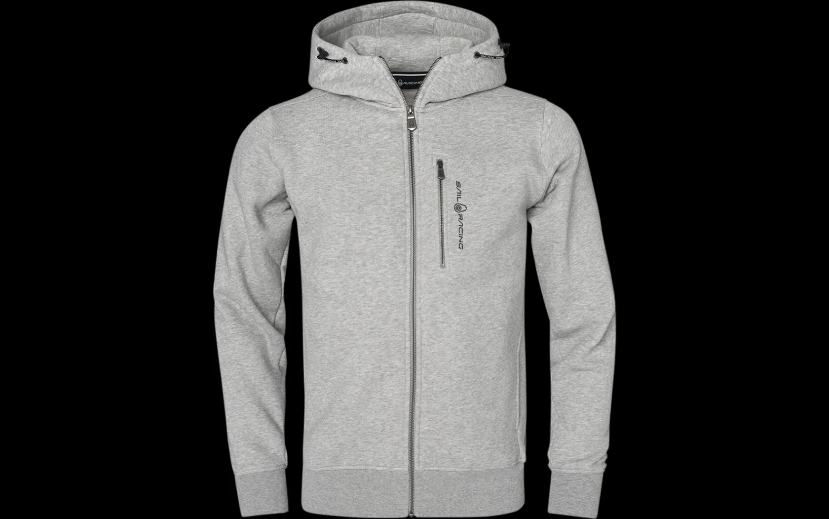 Sail Racing BOWMAN ZIP HOOD