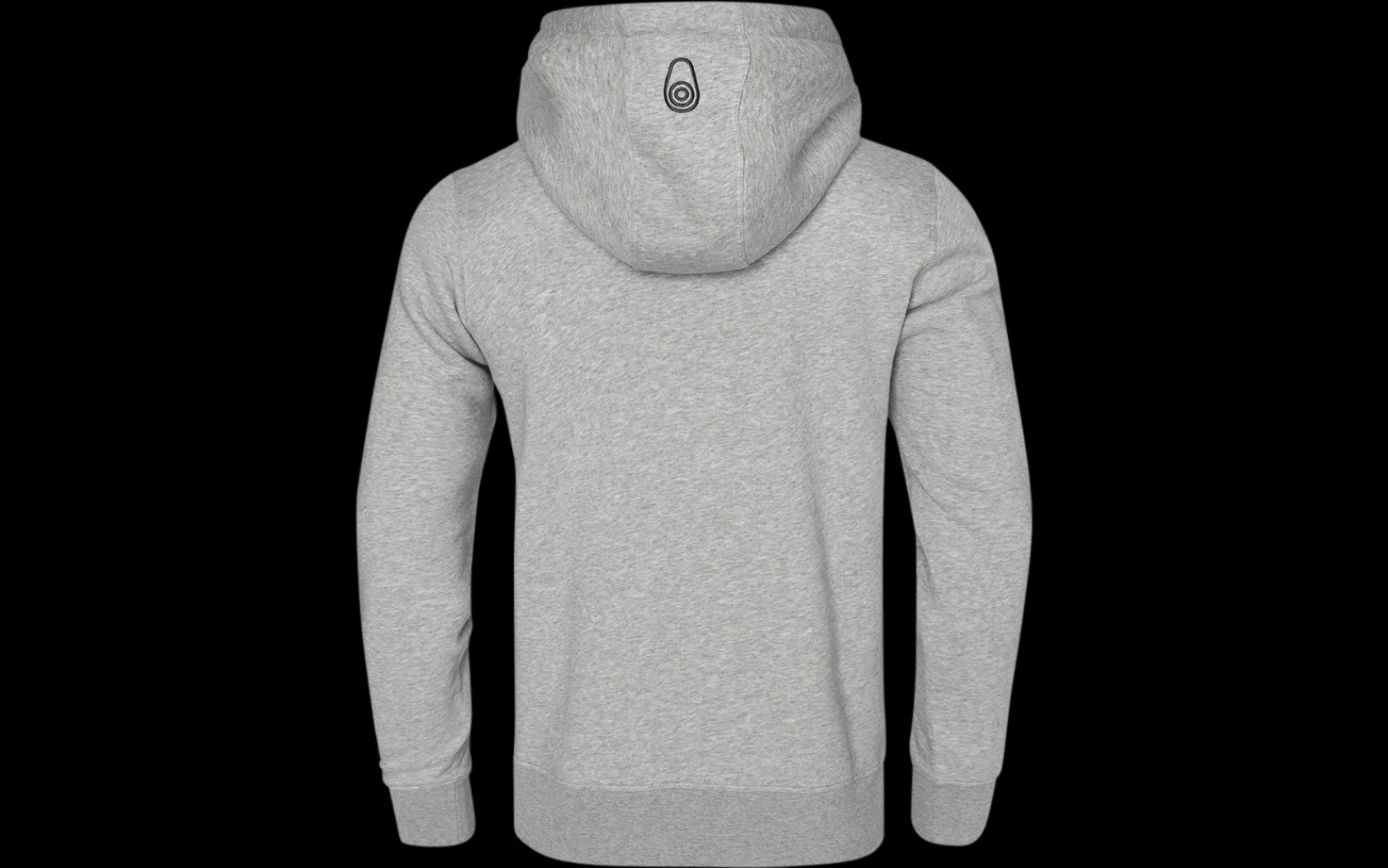 Sail Racing BOWMAN ZIP HOOD