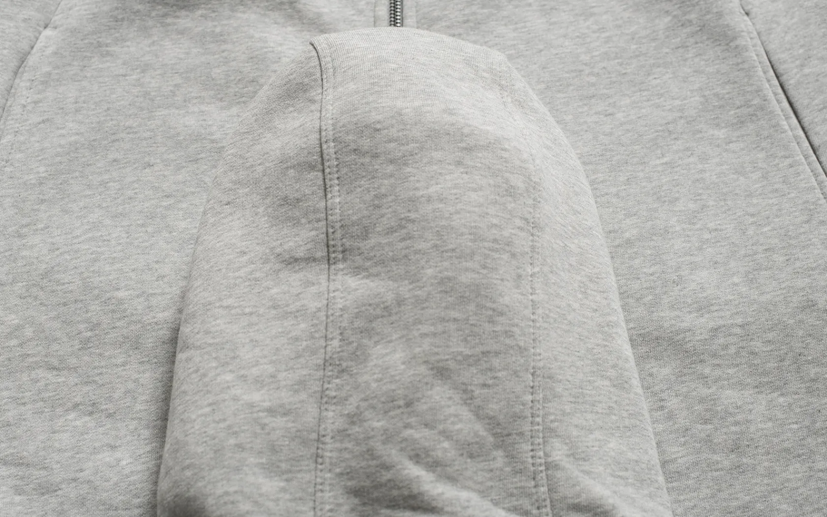 Sail Racing BOWMAN ZIP HOOD