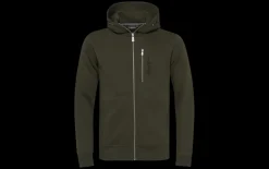 Sail Racing BOWMAN ZIP HOOD