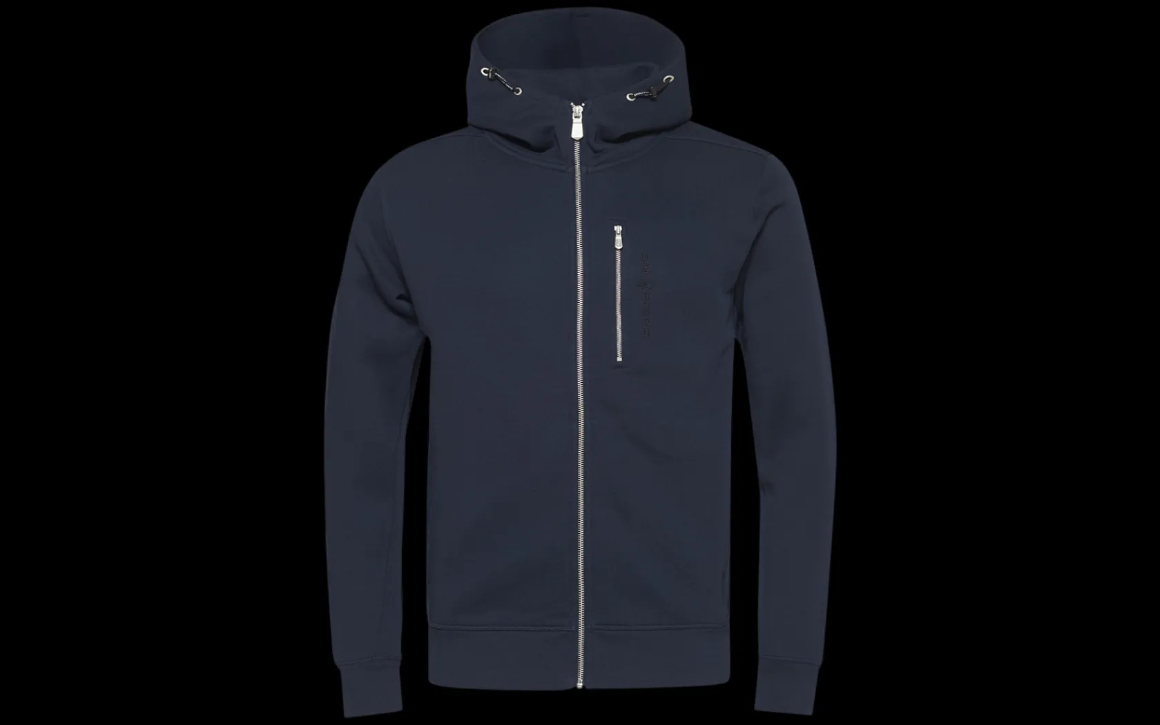 Sail Racing BOWMAN ZIP HOOD