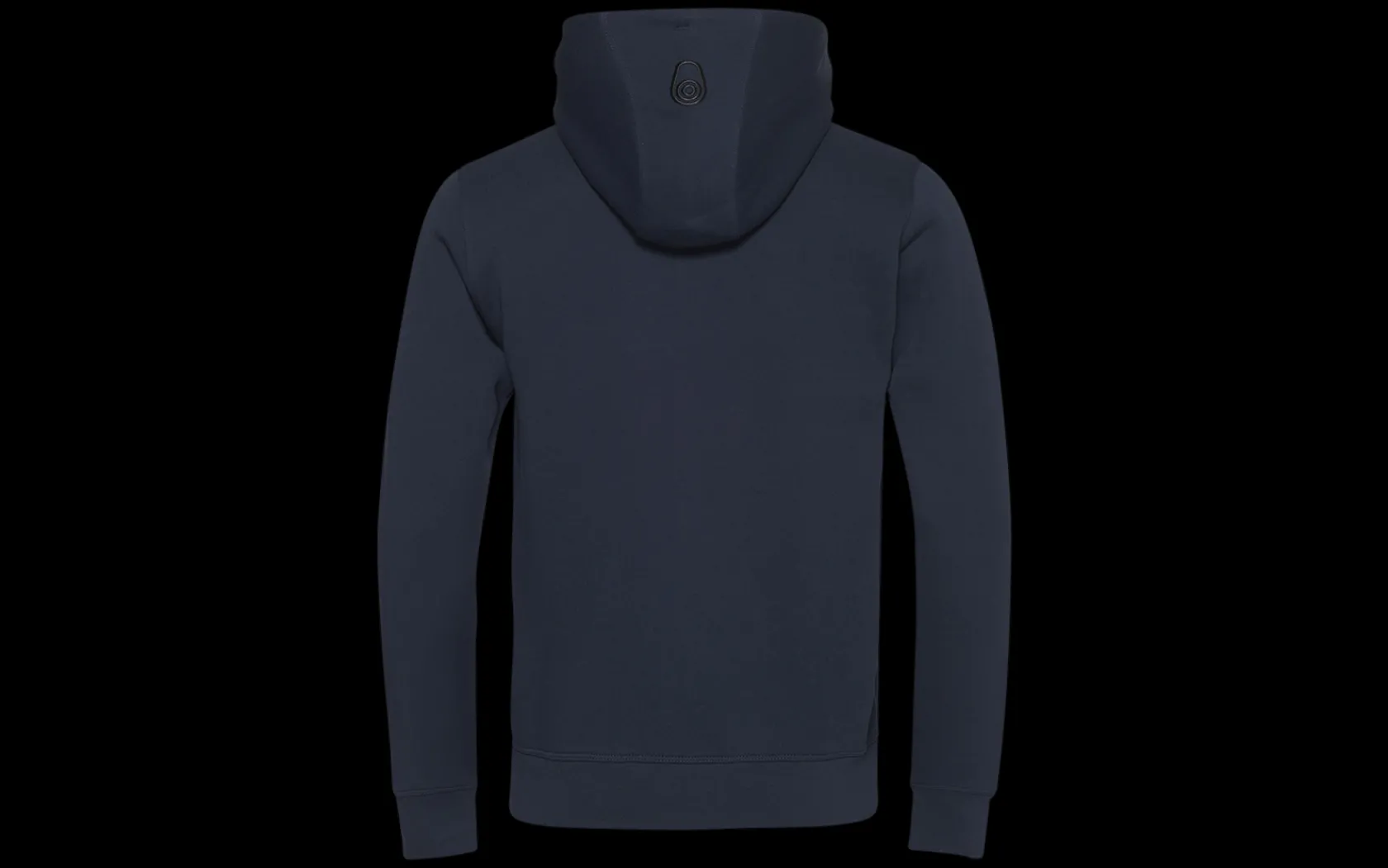 Sail Racing BOWMAN ZIP HOOD