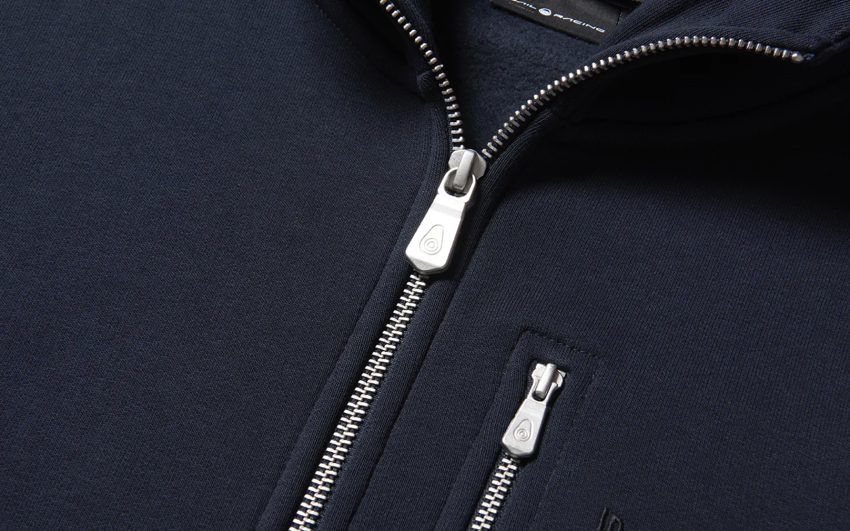 Sail Racing BOWMAN ZIP HOOD