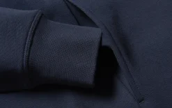 Sail Racing BOWMAN ZIP HOOD