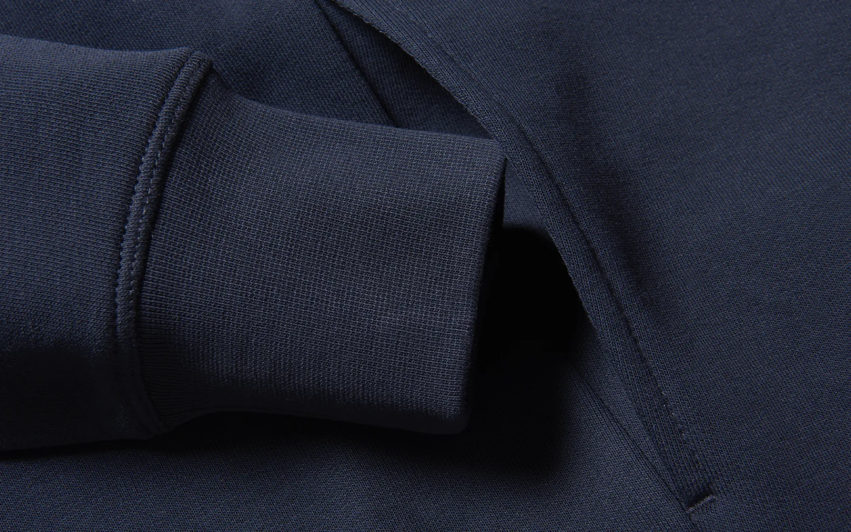 Sail Racing BOWMAN ZIP HOOD