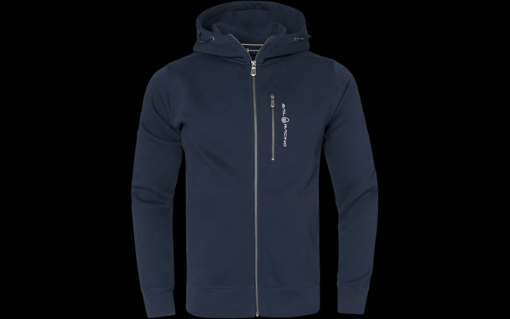 Sail Racing BOWMAN ZIP HOOD