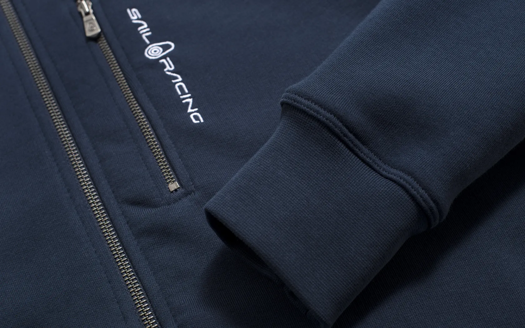 Sail Racing BOWMAN ZIP HOOD