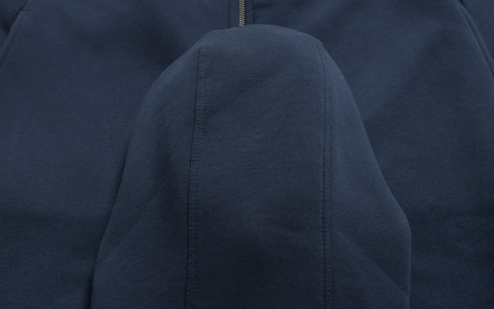 Sail Racing BOWMAN ZIP HOOD