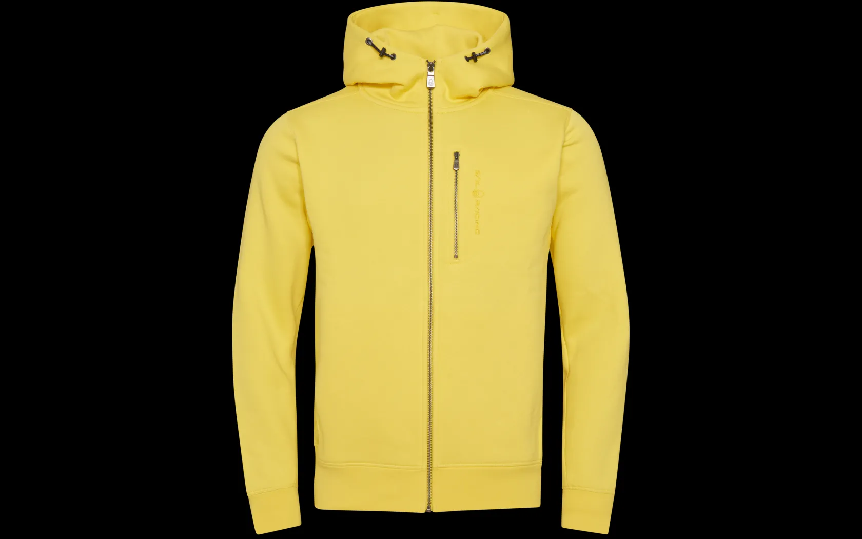 Sail Racing BOWMAN ZIP HOOD