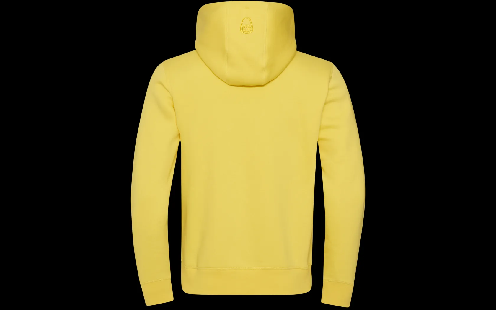 Sail Racing BOWMAN ZIP HOOD