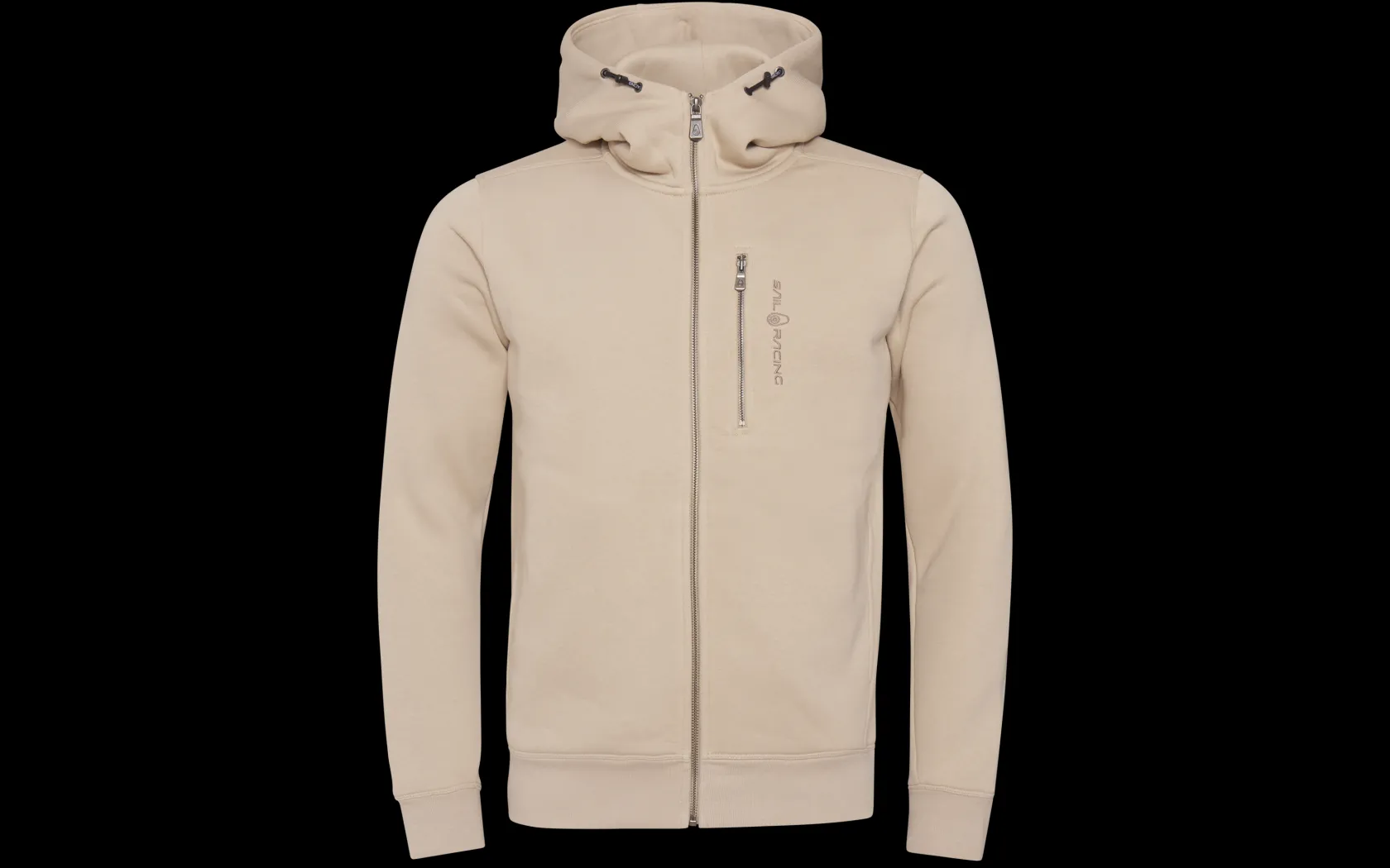 Sail Racing BOWMAN ZIP HOOD