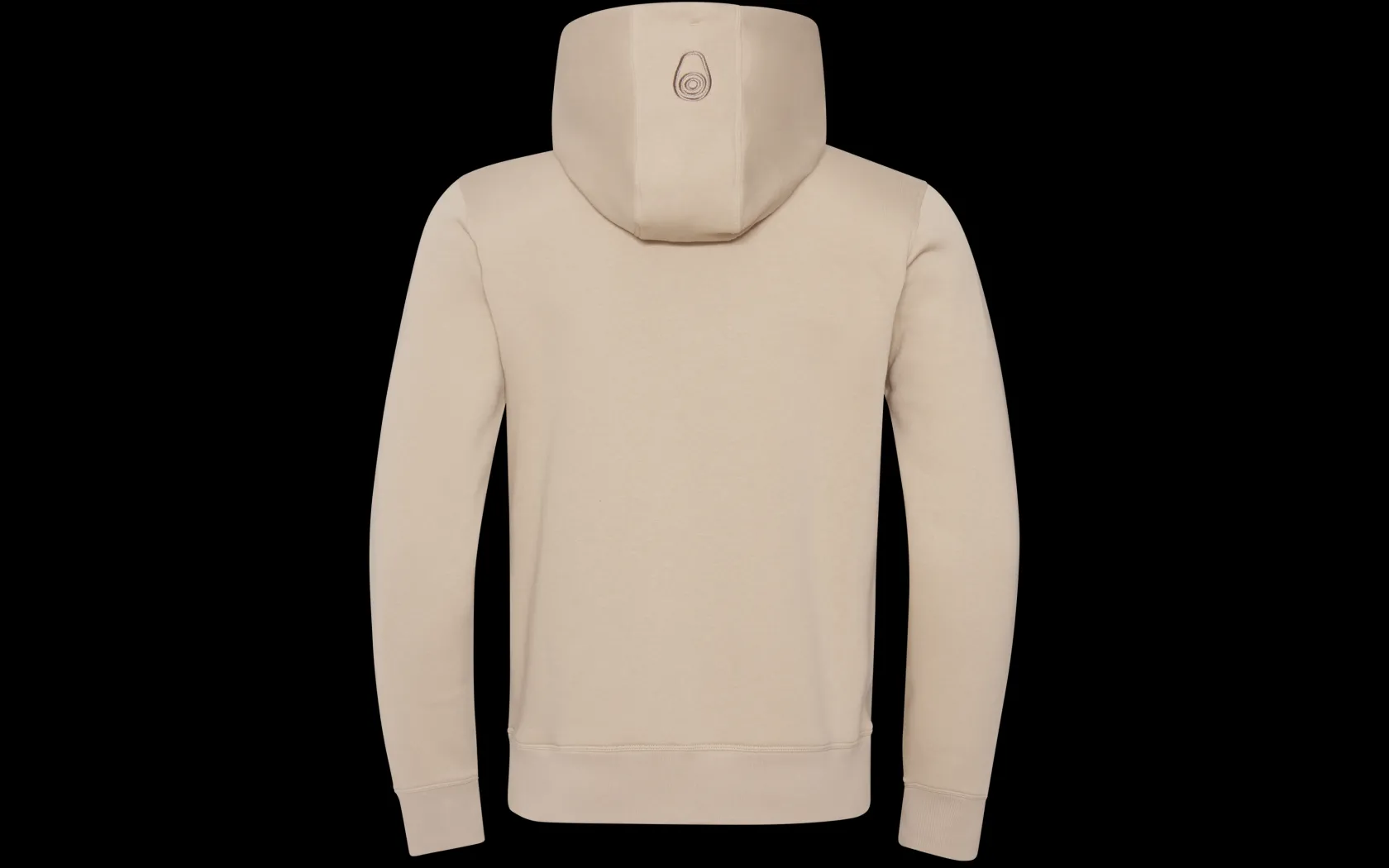 Sail Racing BOWMAN ZIP HOOD