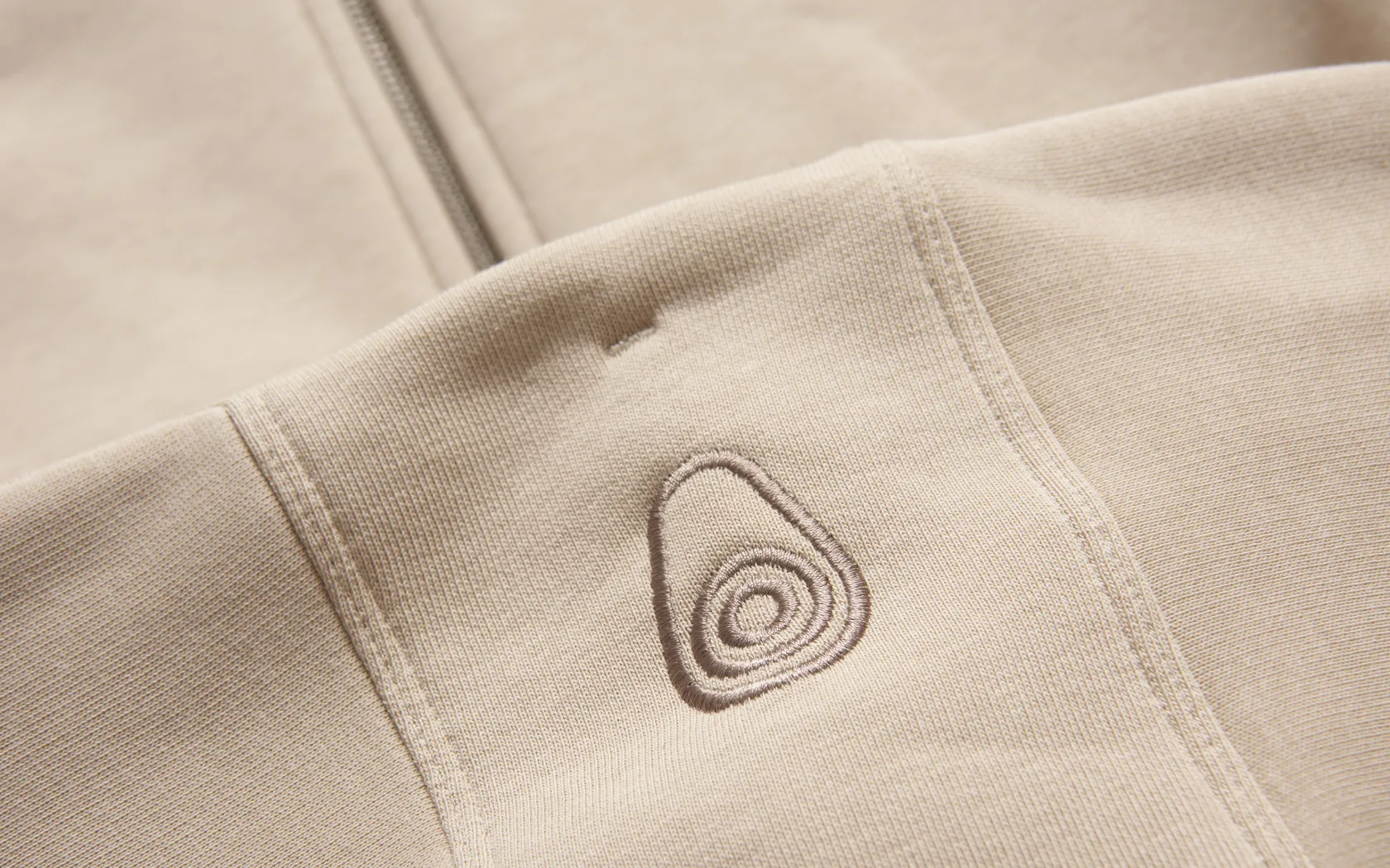 Sail Racing BOWMAN ZIP HOOD