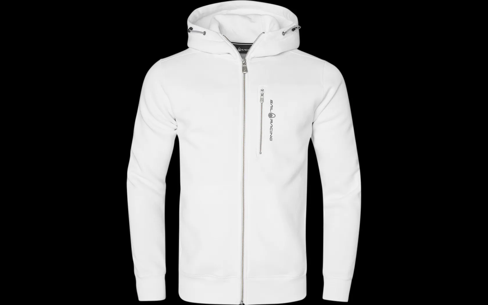 Sail Racing BOWMAN ZIP HOOD