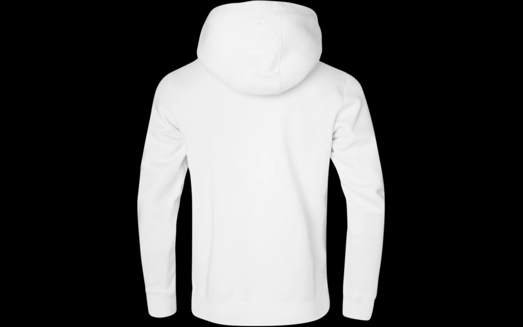 Sail Racing BOWMAN ZIP HOOD