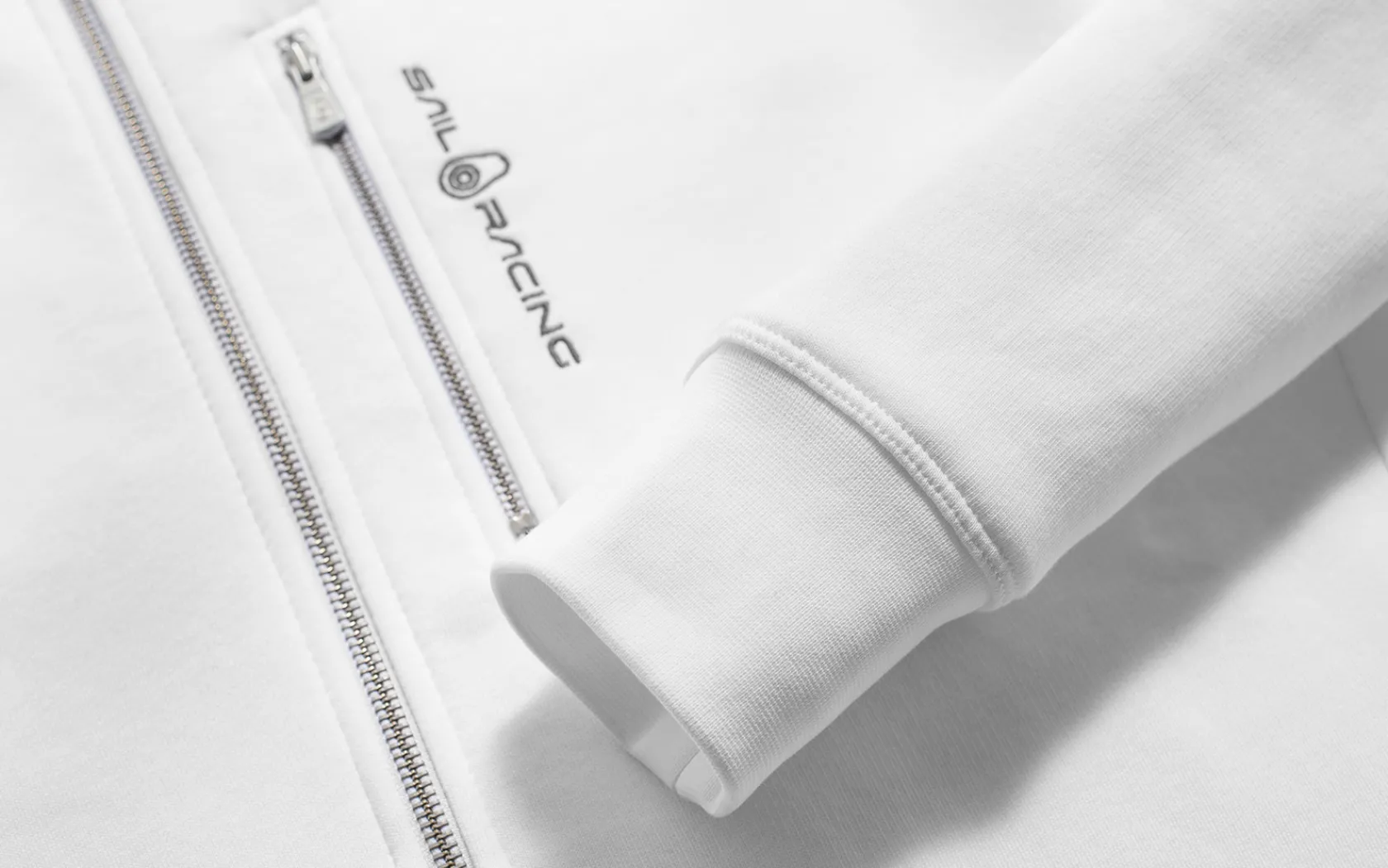 Sail Racing BOWMAN ZIP HOOD