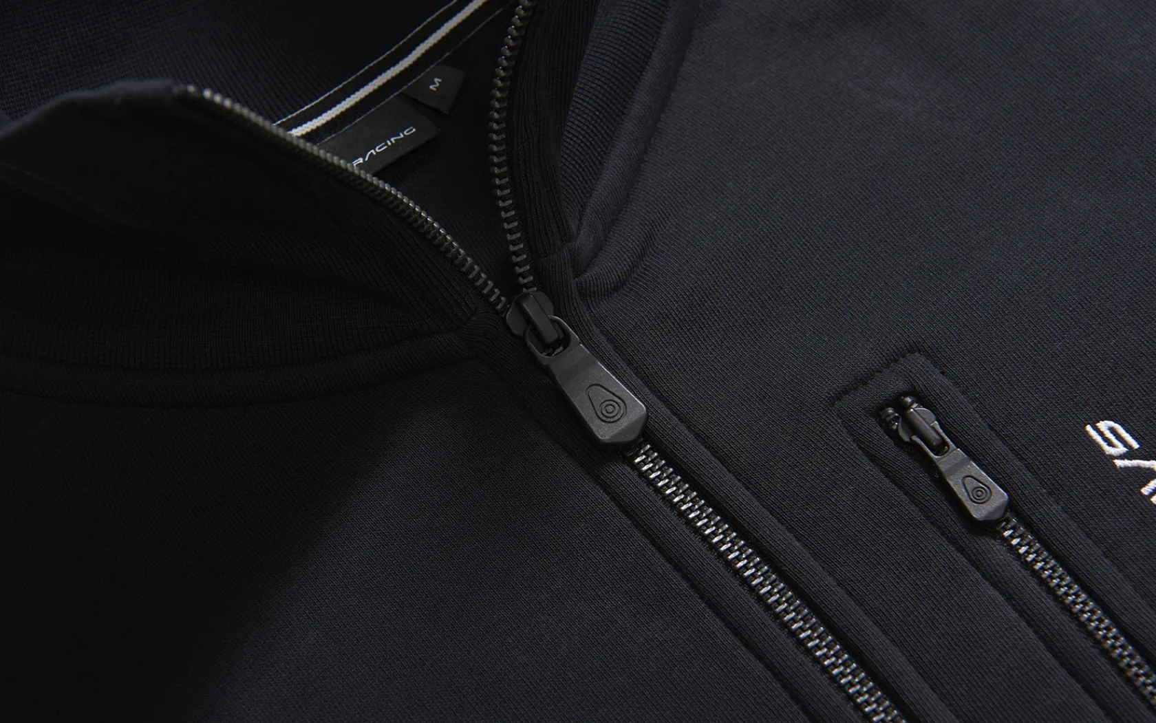 Sail Racing BOWMAN ZIP JACKET