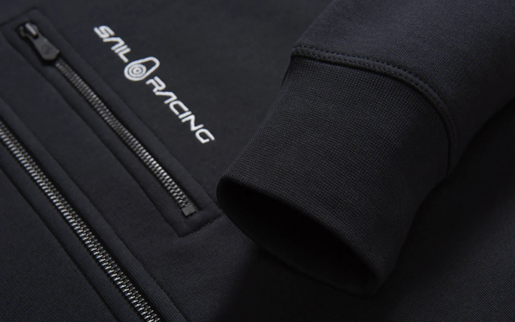 Sail Racing BOWMAN ZIP JACKET