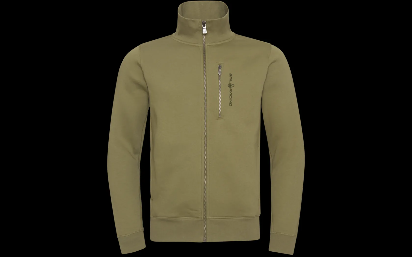 Sail Racing BOWMAN ZIP JACKET