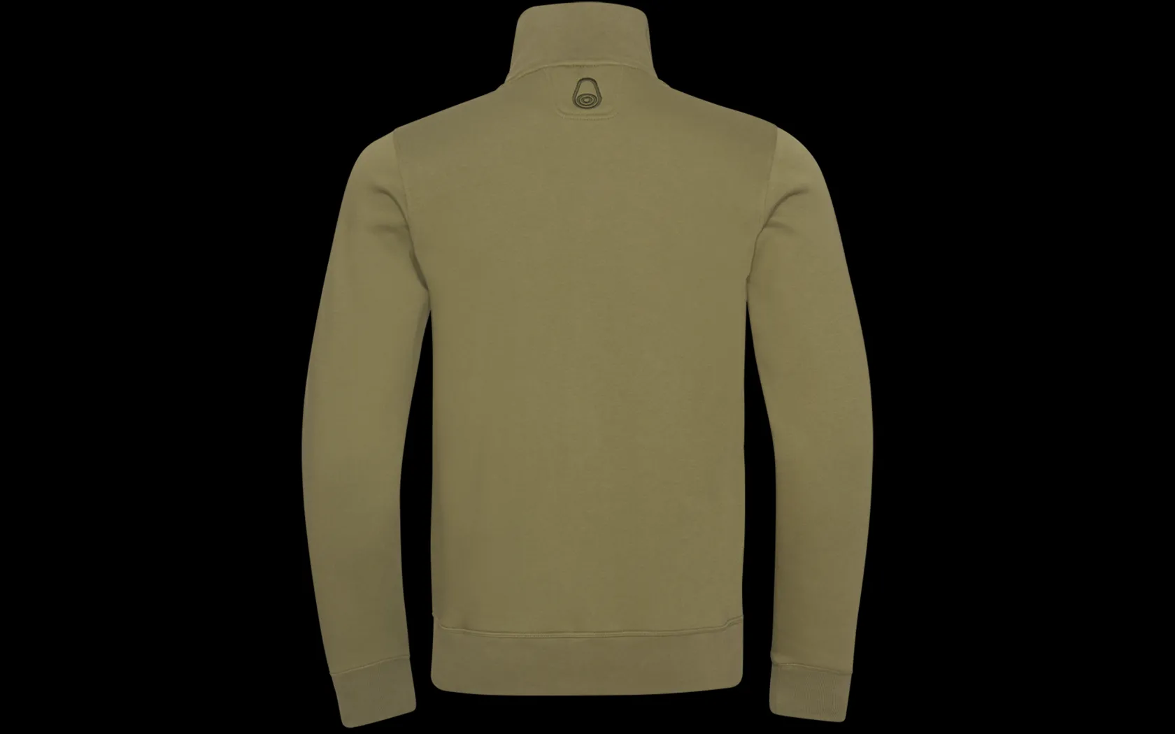 Sail Racing BOWMAN ZIP JACKET