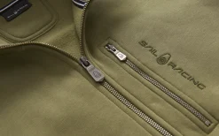 Sail Racing BOWMAN ZIP JACKET