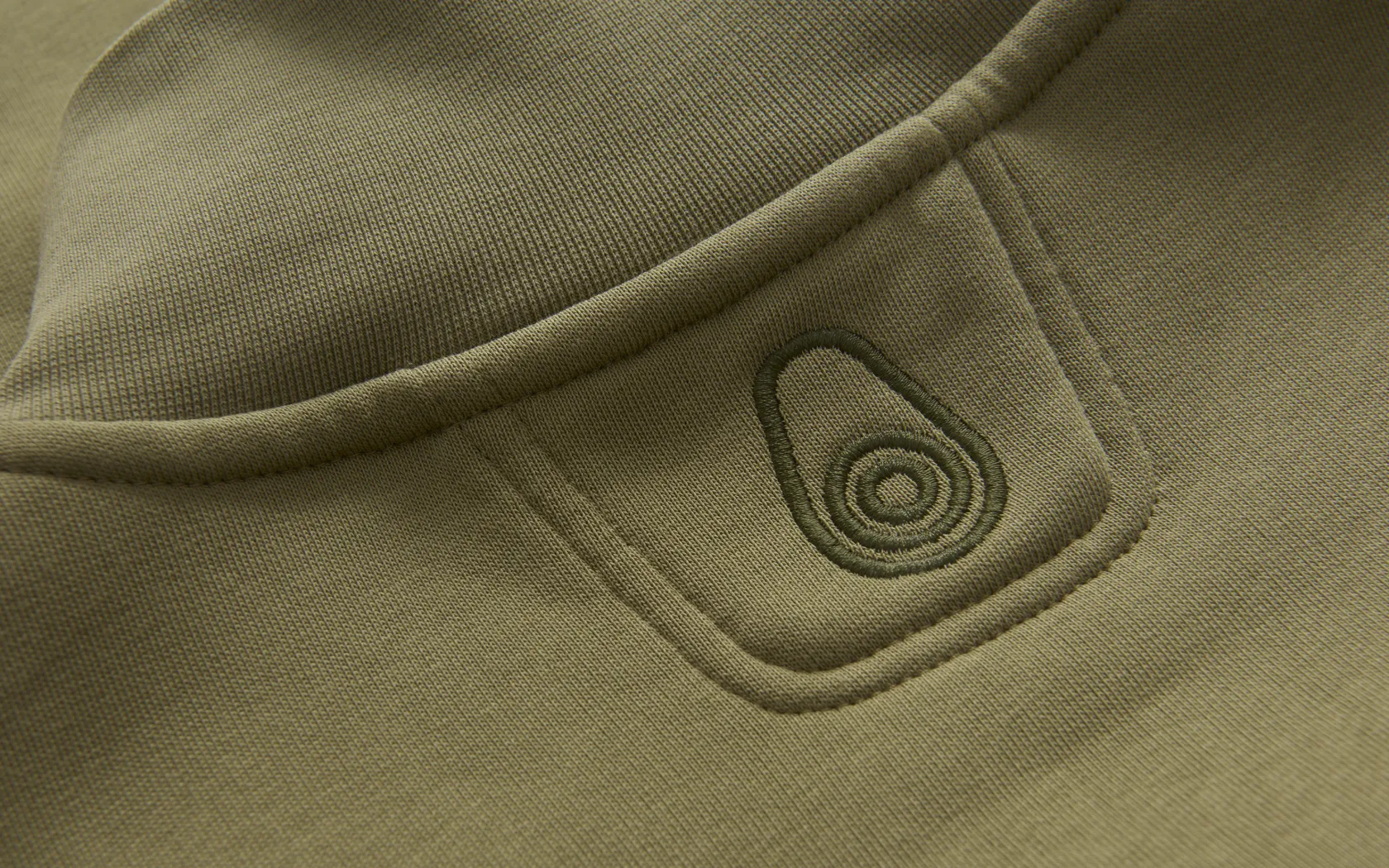 Sail Racing BOWMAN ZIP JACKET