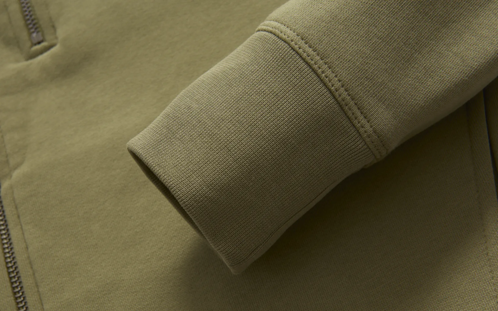 Sail Racing BOWMAN ZIP JACKET