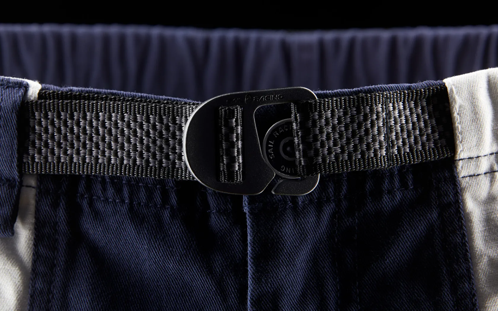 Sail Racing BREEZE BLOCKED SHORTS