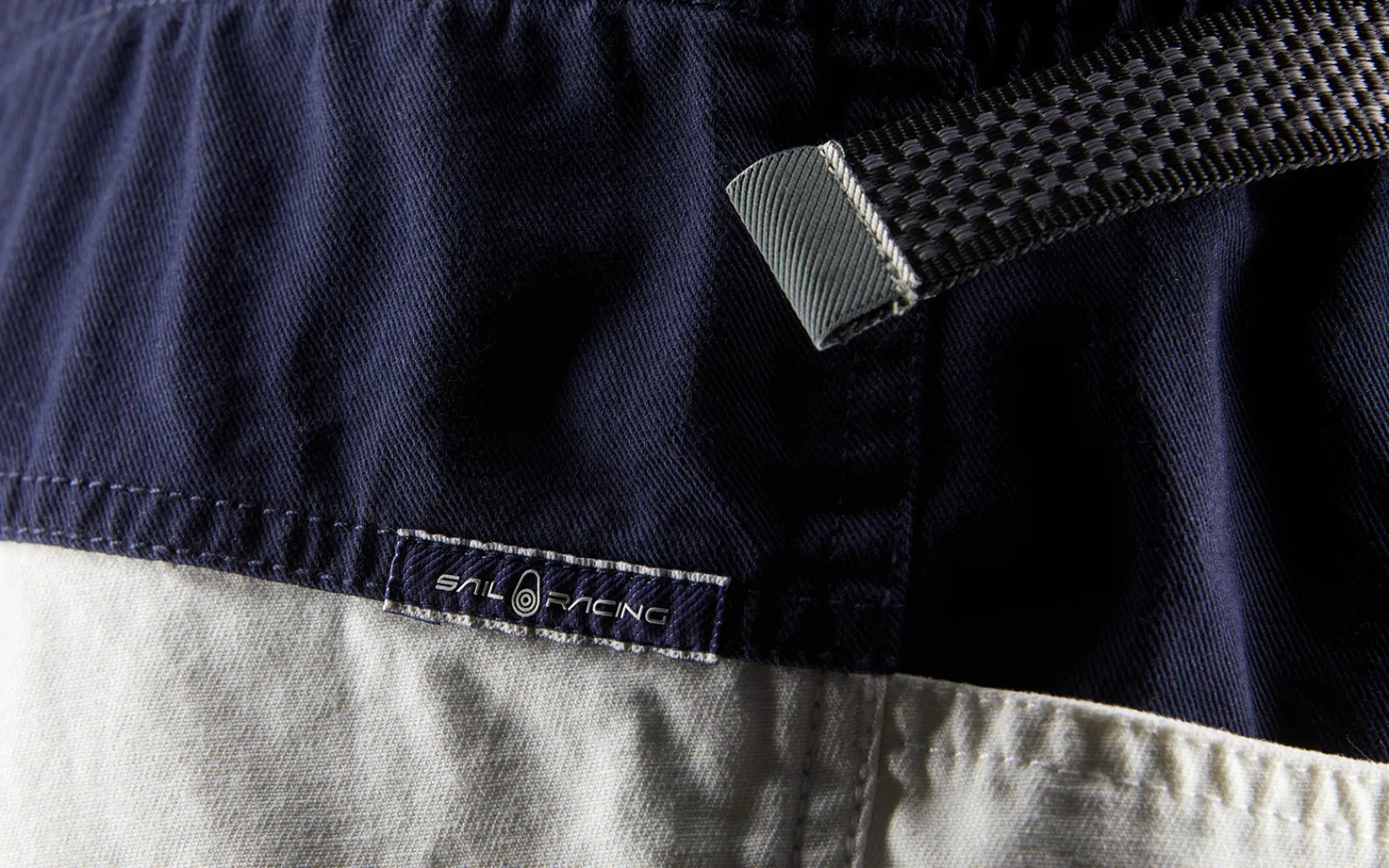 Sail Racing BREEZE BLOCKED SHORTS