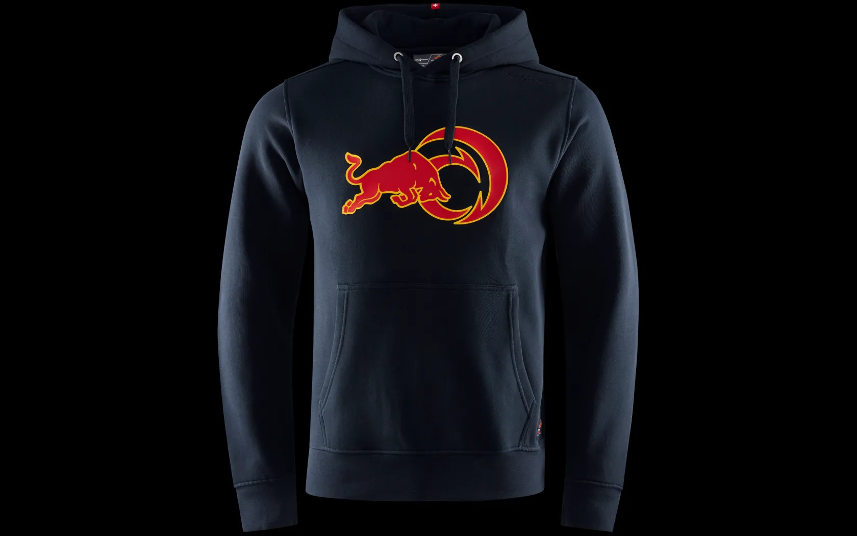 Sail Racing BULL HOOD