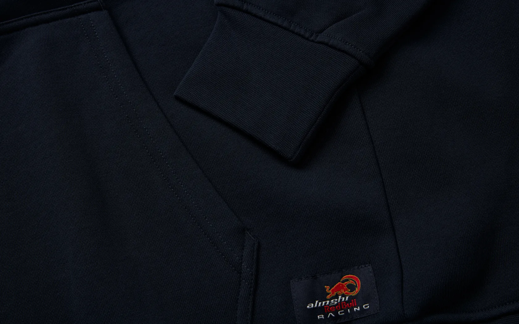 Sail Racing BULL HOOD