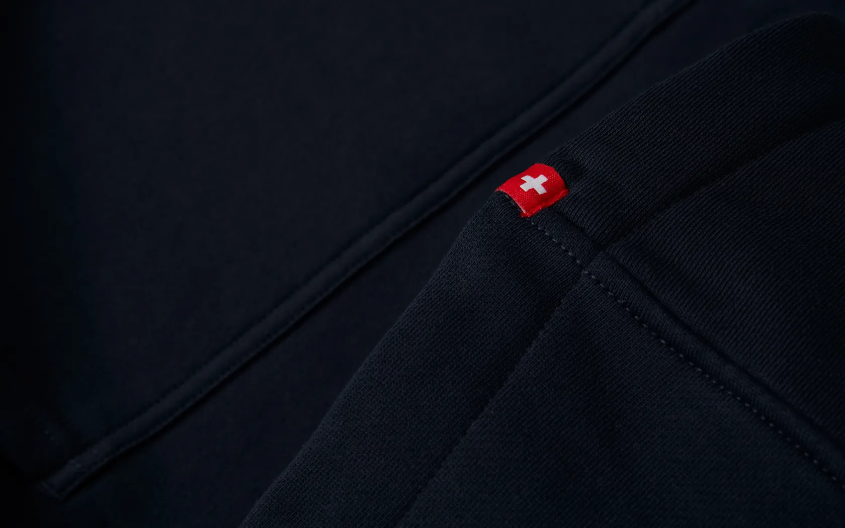 Sail Racing BULL HOOD